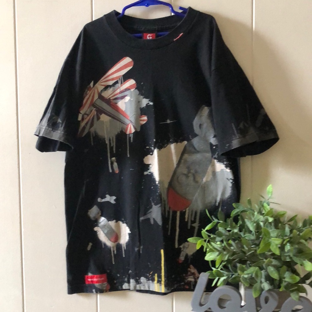 🚀 KALLUSIVE 🚀 Men’s T-Shirt